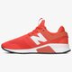 Férfi sportcipők NEW BALANCE MS247ES ms247es szín: piros