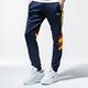 Férfi nadrágok FILA NADRÁG NERITAN TRACK PANTS 687240a465 szín: sötétkék