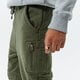 Férfi nadrágok ALPHA INDUSTRIES NADRÁG X-FIT SLIM CARGO PANT 178333-257 szín: khaki