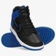 Férfi sportcipők NIKE DUNK HI RETRO SE dd3359-001 szín: fekete