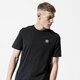 Férfi póló ADIDAS PÓLÓ ESSENTIAL TEE fm9969 szín: fekete