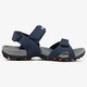 Férfi papucsok és szandálok UMBRO TOUR SANDAL  80954u310 szín: sötétkék