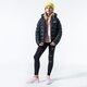 Gyerek átmeneti kabát NIKE KABÁT PEHELY NIKE SPORTSWEAR 939554-014 szín: fekete