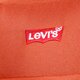 Női hátizsák LEVI'S HÁTIZSÁK L PACK STANDARD ISSUE d5463-0004 szín: piros