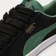 Férfi sportcipők PUMA SUEDE CLASSIC XXI 38946201 szín: fekete