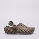 Férfi papucsok és szandálok CROCS ECHO CLOG  207937-0lf szín: barna