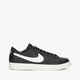 Gyerek sportcipők NIKE BLAZER LOW GS cz7106-001 szín: fekete