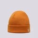 Férfi téli sapka NEW ERA SAPKA NE BEANIE ORA NEW ERA PKA 60284980 szín: narancssárga