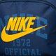 Női hátizsák NIKE HÁTIZSÁK NK HERITAGE EUGENE BKPK TRND dj7373-410 szín: sötétkék