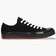 Férfi sportcipők CONVERSE CHUCK TAYLOR ALL STAR CX 168590c szín: fekete