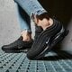 Gyerek sportcipők NIKE AIR MAX 97 (GS) 921522-011 szín: fekete