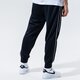 Férfi nadrágok NIKE NADRÁG SPORTSWEAR cz7823-010 szín: fekete