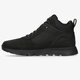Női téli cipők TIMBERLAND FIELD TREKKER MID tb0a2h7t0151 szín: fekete