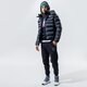 Férfi pulóver JORDAN PULÓVER KAPUCNIS MOUNTAINSIDE ct3489-010 szín: fekete