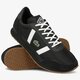 Férfi sportcipők LACOSTE PARTNER 120 4 739sma0047421 szín: fekete