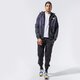 Férfi átmeneti kabát NEW ERA KABÁT NBA CHECK RIPSTOP WINDBREAKER LOSLAK TRP 12485681 
