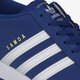 Férfi sportcipők ADIDAS SAMOA fv4985 szín: kék