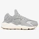 Női sportcipők NIKE WMNS AIR HUARACHE RUN PRM 683818-012 szín: szürke