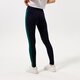 Női nadrágok ADIDAS LEGGINGS LEGGINGS hl0026 szín: fekete