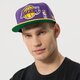 Férfi baseball sapka NEW ERA SAPKA TEAM ARCH 950 LAKERS LOS ANGELES LAKERS OTC 60240555 szín: lila