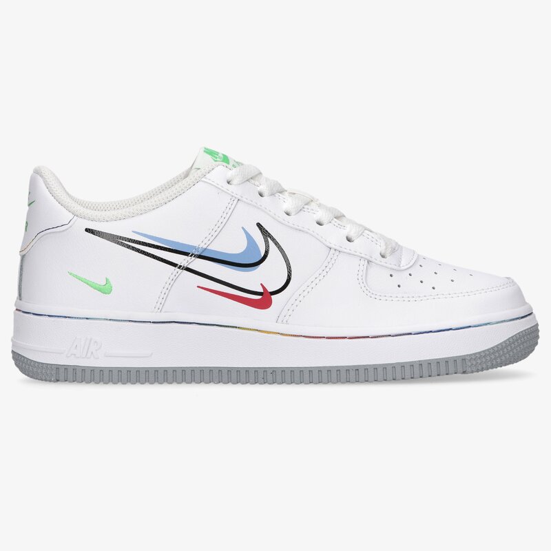 NIKE AIR FORCE 1 SAGE LOW LX Női Unisex Cipő Utcai Sportcipő Edzőcipő  Sneaker ONE AF1