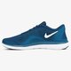 Férfi sportcipők NIKE FLEX 2017 RN 898457-405 szín: kék