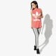 Női nadrágok ADIDAS LEGGINGS TRF dn8407 szín: szürke