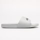 Férfi papucsok és szandálok ELLESSE FILIPPO SLIDE  shmf0397128 szín: szürke