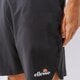 Férfi rövidnadrágok ELLESSE RÖVIDNADRÁG VIVALDI SHORT BLK sxg09889011 szín: fekete