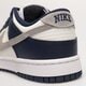 Férfi sportcipők NIKE DUNK LOW RETRO fd9749-400 szín: szürke