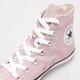 Női tornacipők CONVERSE CHUCK TAYLOR ALL STAR  a04542c szín: rózsaszín