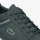 Férfi sportcipők LACOSTE MENERVA SPORT 319 1 CMA 738cma00448b1 szín: zöld
