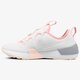Női sportcipők NIKE W ASHIN MODERN aj8799-101 szín: fehér