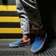 Férfi sportcipők VANS UA CLASSIC SLIP-ON vn0a4bv316v1 szín: multicolor