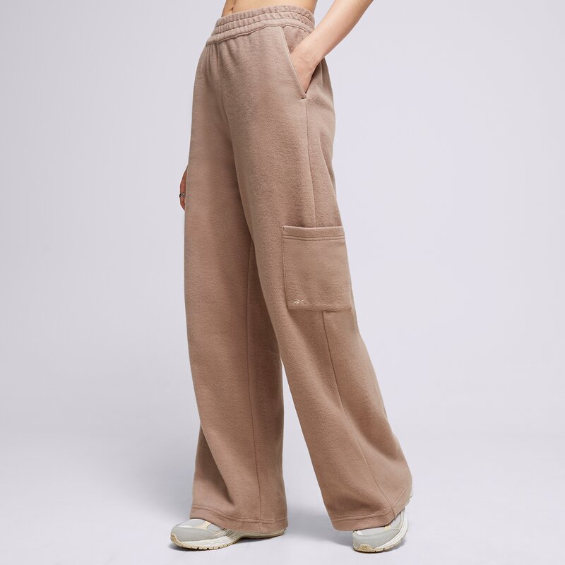 REEBOK NADRÁG CL WDE FL WIDE LEG PANT
