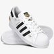 Gyerek sportcipők ADIDAS SUPERSTAR J  fx5202 szín: fehér