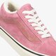 Női tornacipők VANS UA OLD SKOOL MTE vn0a348f2tj1 szín: rózsaszín