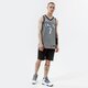 Férfi rövidnadrágok CONFRONT RÖVIDNADRÁG BASIC SHORTS BLK cf121szm15001 szín: fekete