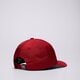 Gyerek baseball sapka JORDAN SAPKA JAN METAL JUMPMAN CURVE BRIM 9a0823-r78 szín: piros