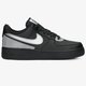 Férfi sportcipők NIKE AIR FORCE 1 '07 LV8 ct2299-001 szín: fekete