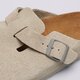 Női papucsok és szandálok BIRKENSTOCK BOSTON  1027751 szín: szürke