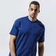 Férfi póló NIKE PÓLÓ SPORTSWEAR db3193-410 szín: sötétkék