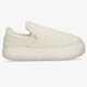 Női sportcipők PUMA SUEDE MAYU SLIP-ON TEDDY WNS 38488702 szín: bézs