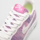 Női sportcipők NIKE W AF1 CRATER FLYKNIT dc7273-500 szín: multicolor