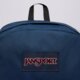 Női hátizsák JANSPORT HÁTIZSÁK SUPERBREAK ONE NAVY ek0a5bagn541 szín: sötétkék