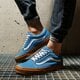 Férfi sportcipők VANS OLD SKOOL  vn0a4u3bwyz1 szín: kék