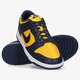Férfi sportcipők NIKE DUNK LOW RETRO dd1391-700 szín: sárga