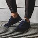 Férfi sportcipők NEW BALANCE CM997HSZ cm997hsz szín: sötétkék