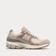 Női sportcipők NEW BALANCE 2002  m2002rsi szín: barna
