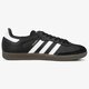 Férfi sportcipők ADIDAS SAMBA OG bz0058 szín: fekete